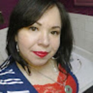 Meet your Posher, Veronica